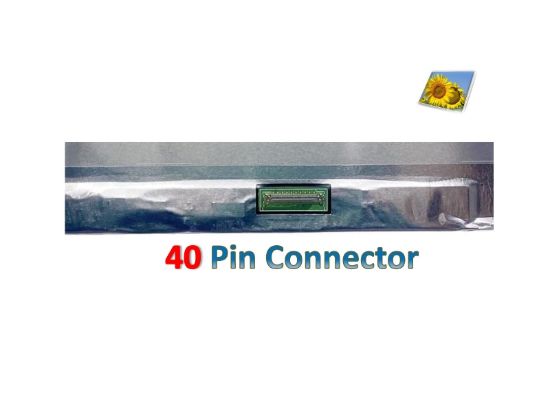 B140QAN09.H HW 0A LED LCD Screen Display Panel 2560x1600 40 Pin Non Touch 14"