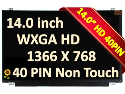 New HP Chromebook 14-Q010DX 14-Q050CA 14-Q063CL14.0 WXGA laptop Screen