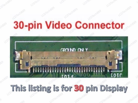 HP Chromebook 14A-NA0012TG 3A3G0UA 14" WXGA HD Laptop LED LCD Screen
