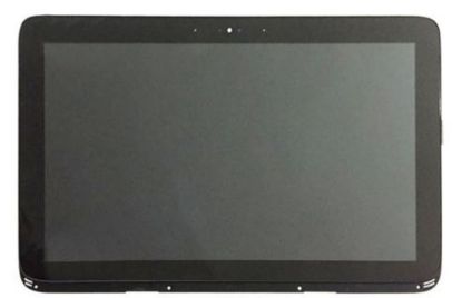 HP Split X2 13-M210DX 13.3" LCD LED Touch Screen Display w/ Bezel Assembly
