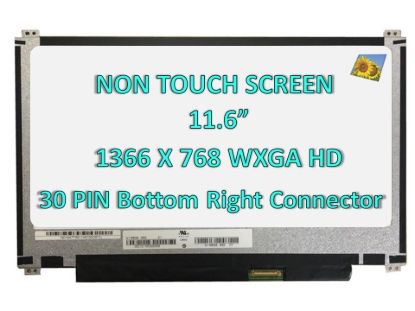 11.6" HD Laptop LED LCD Screen ASUS Chromebook C204 C204E C204EE C204M C204MA