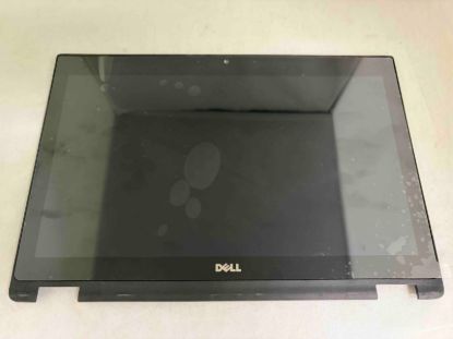 Dell Latitude 5289 2-in-1 12.5" REPLACEMENT Touch Screen Display Assembly 0GDM0