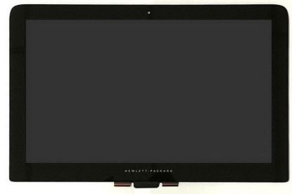 NEW HP Spectre P/n 801495-001 X360 13.3 LED LCD TOUCH Screen Digitizer Assembly