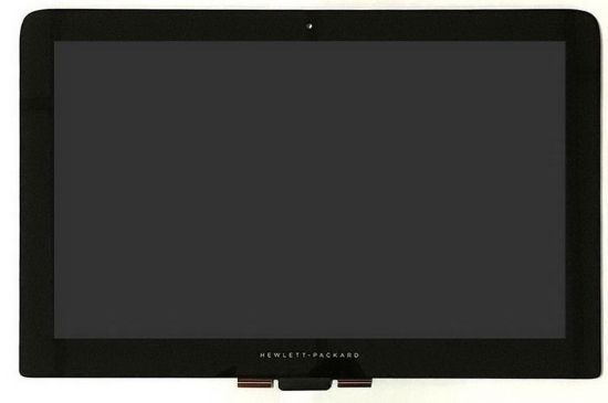 NEW HP Spectre P/n 801495-001 X360 13.3 LED LCD TOUCH Screen Digitizer Assembly