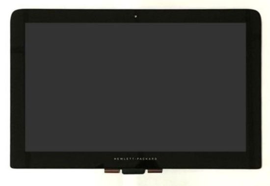 PN 790188-442 HP Spectre x360 13.3 LED LCD Touch Screen Digitizer Assembly NEW
