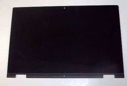 NEW 13.3" LCD FHD Touch Screen Assembly Bezel For Dell Inspiron DP/N: YD4WJ