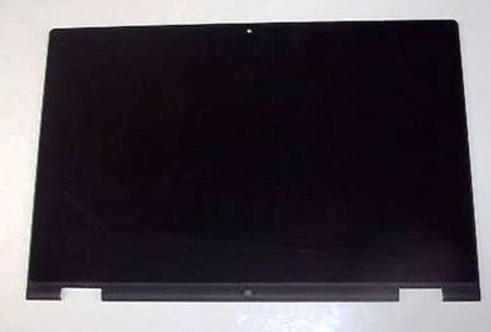 NEW 13.3" LCD FHD Touch Screen Assembly Bezel For Dell Inspiron DP/N: YD4WJ