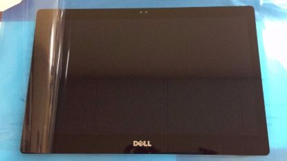 13.3" Touch Digitizer FHD LCD Screen Assembly Dell Inspiron 13 DELL P/N XHJ2C