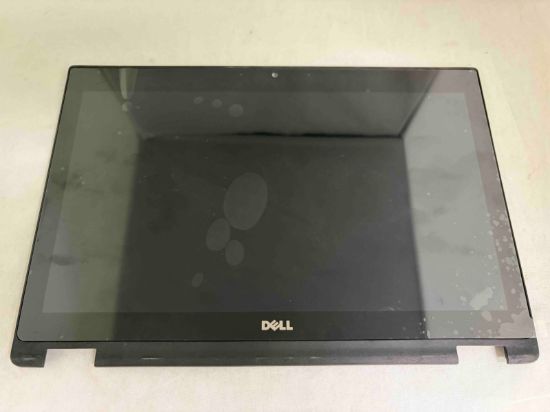 New OEM Dell Latitude 5289 2-in-1 FHD Touchscreen LED LCD Panel HD-Cam A01 0GDM0