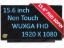 New Laptop Screen NV156FHM-N3X MB156CS01-1 LP156WFC-SPF7 B156HAN02.3 IPS 15.6"