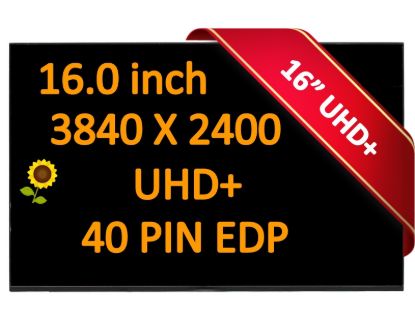 3840x2160 AM-OLED ASUS Vivobook Pro 16X M7600QE-DB74 M7600QE-XB99 LCD LED Screen