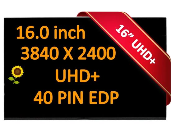 3840x2160 AM-OLED ASUS Vivobook Pro 16X M7600QE-DB74 M7600QE-XB99 LCD LED Screen
