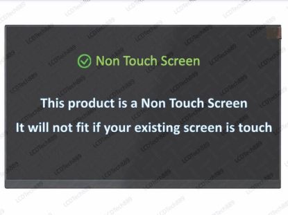 New 14'' IPS FHD LCD LED Display Screen Panel for Dell Latitude E7400
