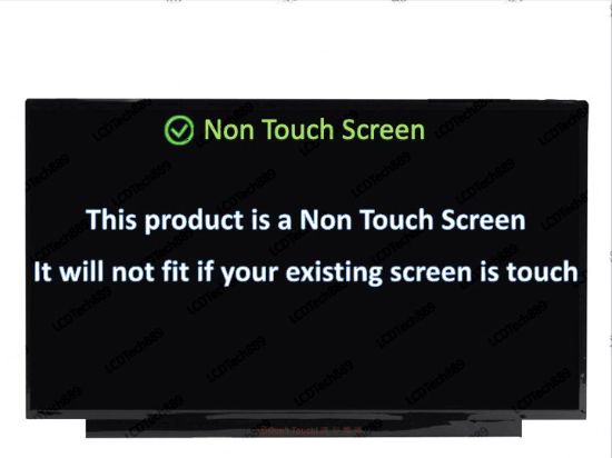 New LCD Screen for HP Chromebook 14A-NA0642CL 14A-NA0012TG pn M02093-R91 HD