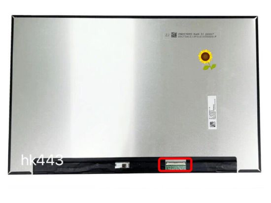 Lenovo Gaming 3 16IAH7 3 16ARH7 LCD Screen Display Panel 16 WUXGA IPS 5D11F50177