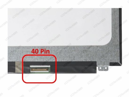 Lenovo PN SD10P92450 Laptop LED LCD Touch Screen 15.6" WUXGA FHD Display