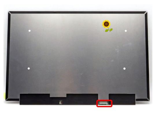 NV160WUM-T02 V8.0 NV160WUM-T02-HWV8.0 Touch LCD LED Screen 16" FHD Display New