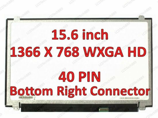 New 15.6" WXGA LED HD LCD screen for Toshiba Satellite S55-A5352 laptop