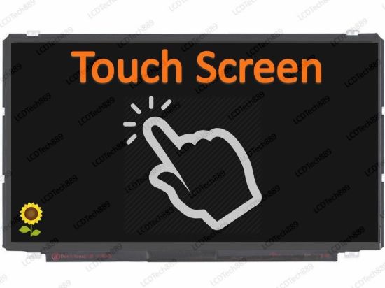 Dell Inspiron i5559-3333SLV LED LCD Touch Display 15.6" FHD WUXGA eDP 1080p