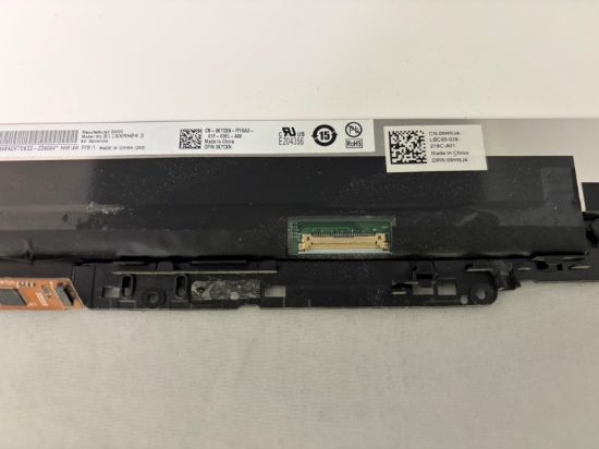 For Lenovo 300E Chromebook 1st Gen 81H0 81H00000US LCD Touch Screen Replacement