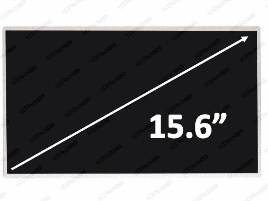 NE156QHM-NZ3 - LCD LED 15.6W QHD NONE GLARE BOE NE156QHM-NZ3 V8.0