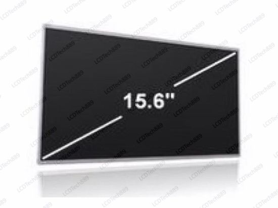 NE156QHM-NZ3 - LCD LED 15.6W QHD NONE GLARE BOE NE156QHM-NZ3 V8.0