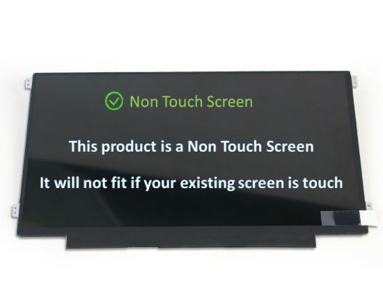 HP Chromebook 11 G3 G4 Replacement Screen