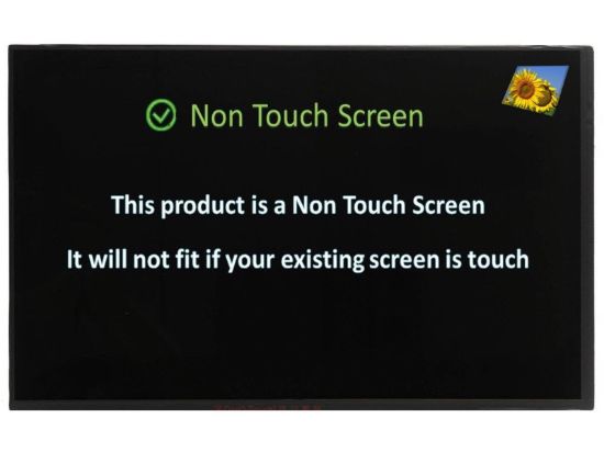 18010-18000600 Lcd 18.0" Wqxga Wv Edp 240hz G834jzr-xs96 Notebook