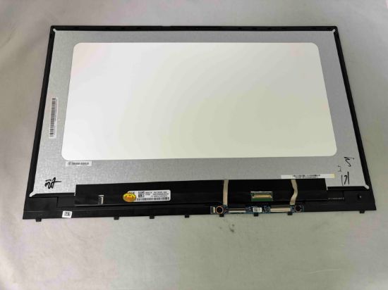 L42683-442 L43245-JG1 for HP Envy 17T-CE 17M-CE LCD Touch Screen+Bezel Assembly