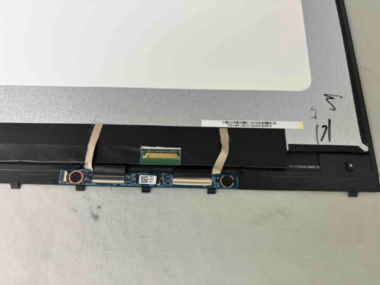 L42683-442 L43245-JG1 for HP Envy 17T-CE 17M-CE LCD Touch Screen+Bezel Assembly