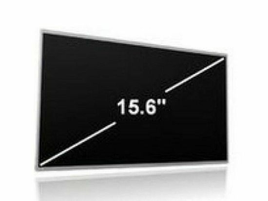 HP 15-DY1051WM 15-DY1O51WM LCD LED Screen 15.6" HD WXGA Replacement Display New