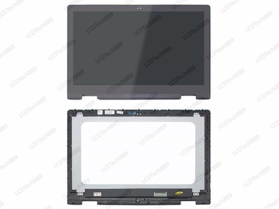 Dell 83GMN New 13.3" Inspiron 13 5378 Touch Digitizer FHD LCD Screen Assembly