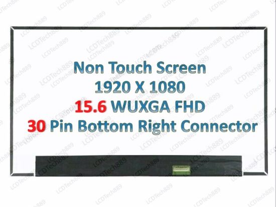 New 15.6" Dell Latitude 3520 FHD LCD LED Screen 1080P IPS Non-Touch Display
