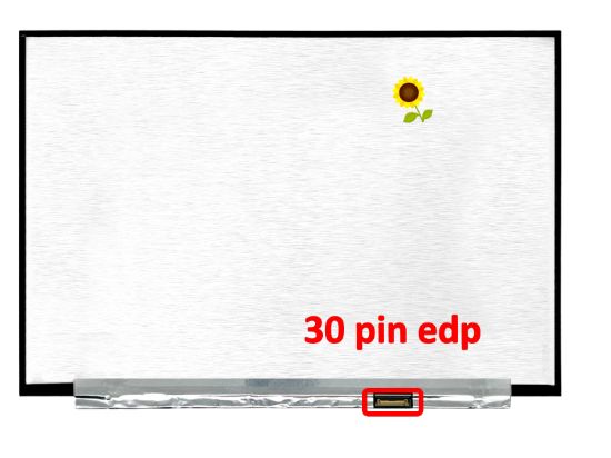 NV160WUM-N48 V8.0 1920X1200P FHD IPS 60HZ 16.0" LED lcd screen panel Display New