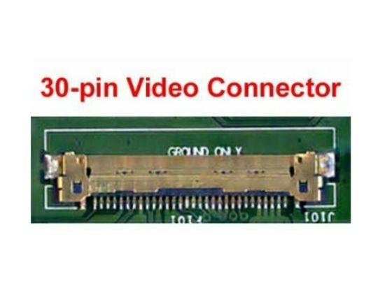 New Display ASUS P/N 18010-13380200 FHD IPS 13.3" Laptop LED LCD Screen Panel