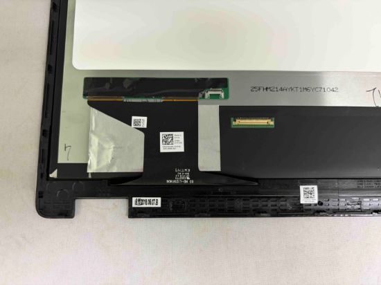 Dell Latitude 5289 2-in-1 12.5" REPLACEMENT Touch Screen Display Assembly 0GDM0