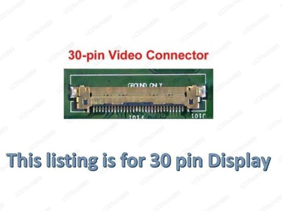 New Dell P/N 391-BDBI 1080P Display 14.0" IPS LCD Screen