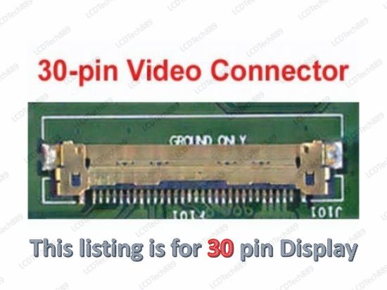 N140BGA-EB3 14" HD NEW LED LCD Screen