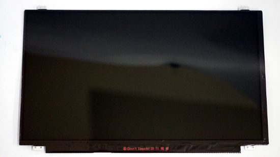 15.6" FHD IPS laptop LCD SCREEN for Dell Latitude 15 5580 5590 BOE06B5 non-touch