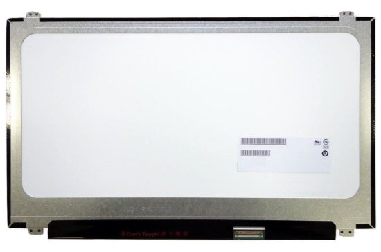 15.6" FHD IPS laptop LCD SCREEN for Dell Latitude 15 5580 5590 BOE06B5 non-touch