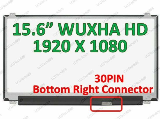 15.6" Display LP156WF9(SP)(K2) LP156WF9-SPK2 SPK1 (SP)(K1) FHD LCD LED Screen