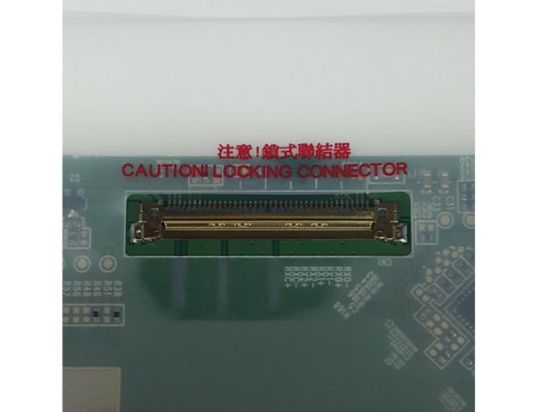 B156XTN02.1 LCD Screen Glossy HD 1366x768 Display 15.6"