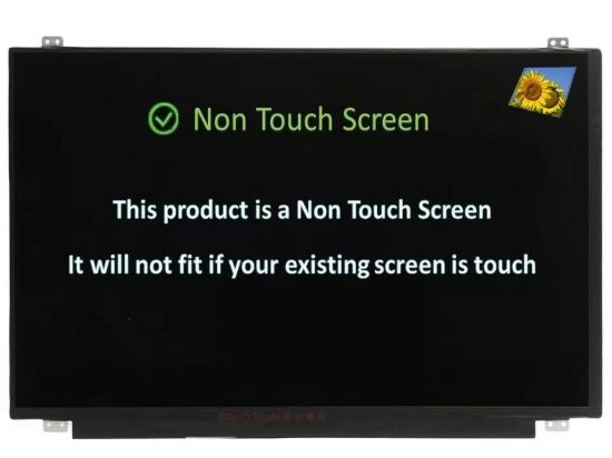 Panda LM156LF6L01 IPS laptop LED LCD Screen Matte FHD 1920x1080 Display 15.6 in