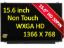 Asus Chromebook C523NA-DH02 Display New 15.6" HD LCD LED Replacement Screen