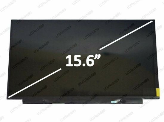 IPS NT156FHM-N62 V8.0 V8.1 V8.1 V8.2 fit NT156FHM-N61 NT156FHM-N63 LCD Screen
