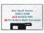 CMO N140JCA-EEL FHD+ 1920x1200 30pin LED LCD Screen 14" eDP LCD LED Display