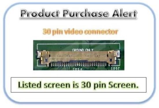 DELL Latitude 3580/ 3588 LED LCD Screen 15.6" Display 15 3580 DPN 0FVGPP FVGPP