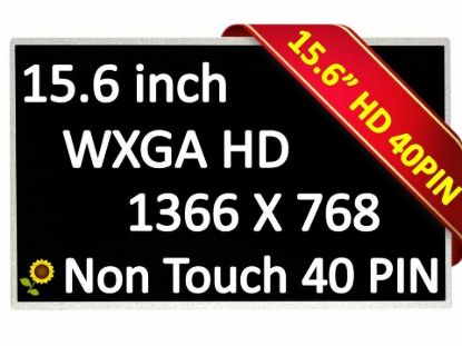 15.6 LED LCD screen for ASUS X54C-ns92 X54C-RS01 X54C-BBK5 X54C-BBK15 X54C-BBK22