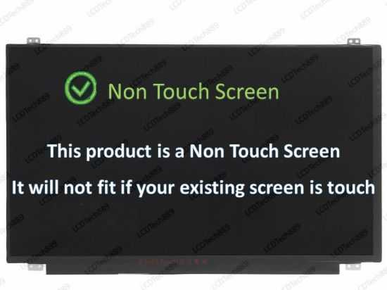 New 15.6" LED LCD screen for CHI MEI N156BGE-L31