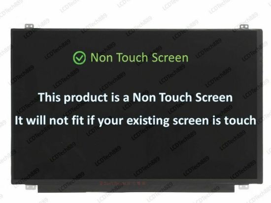 14“ eDP WXGA HD LED LCD Screen For ACER Aspire E5-473T E5-473TG E5-473T-506E
